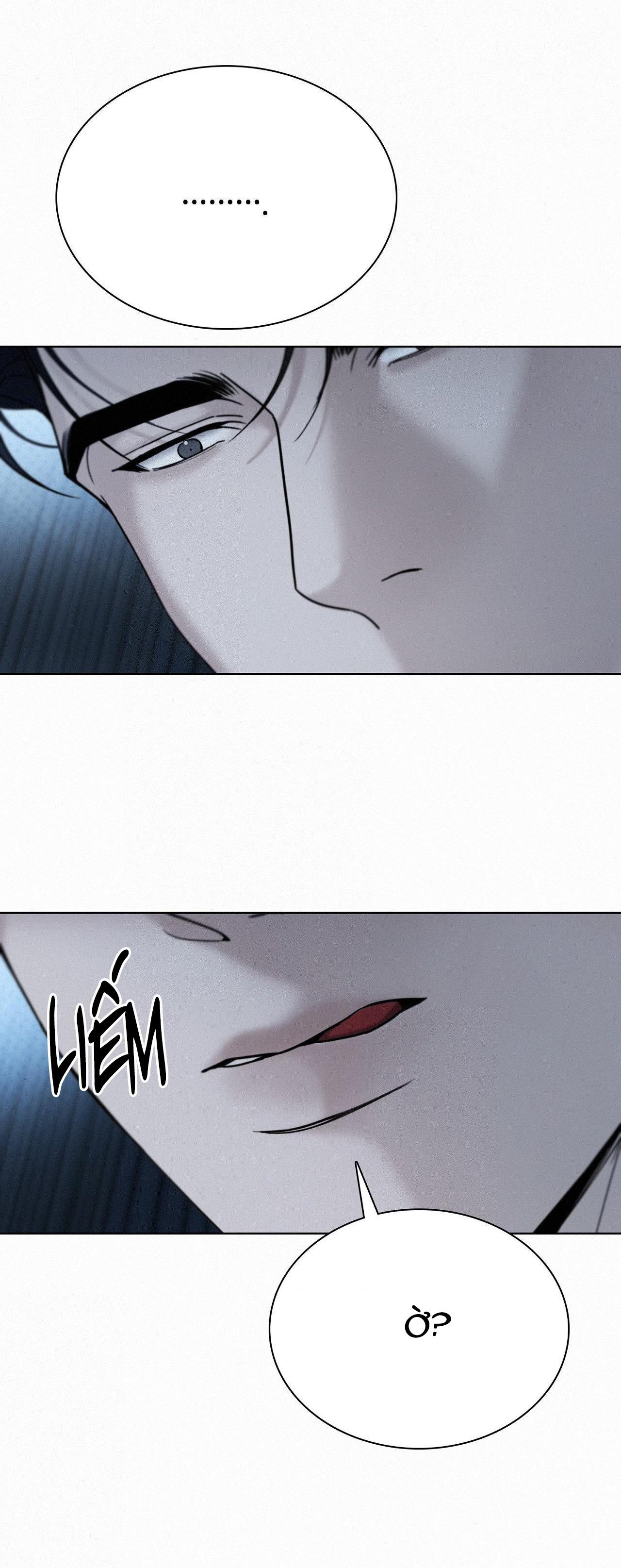 Đọc truyện SUNSET IN WATER - Chapter 14