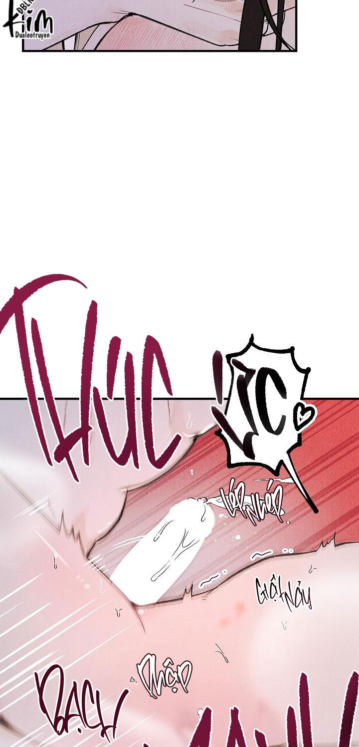 Đọc truyện BL CỔ TRANG-ÂU CỔ NGẮN NHÀ KIM - Chapter 32.1