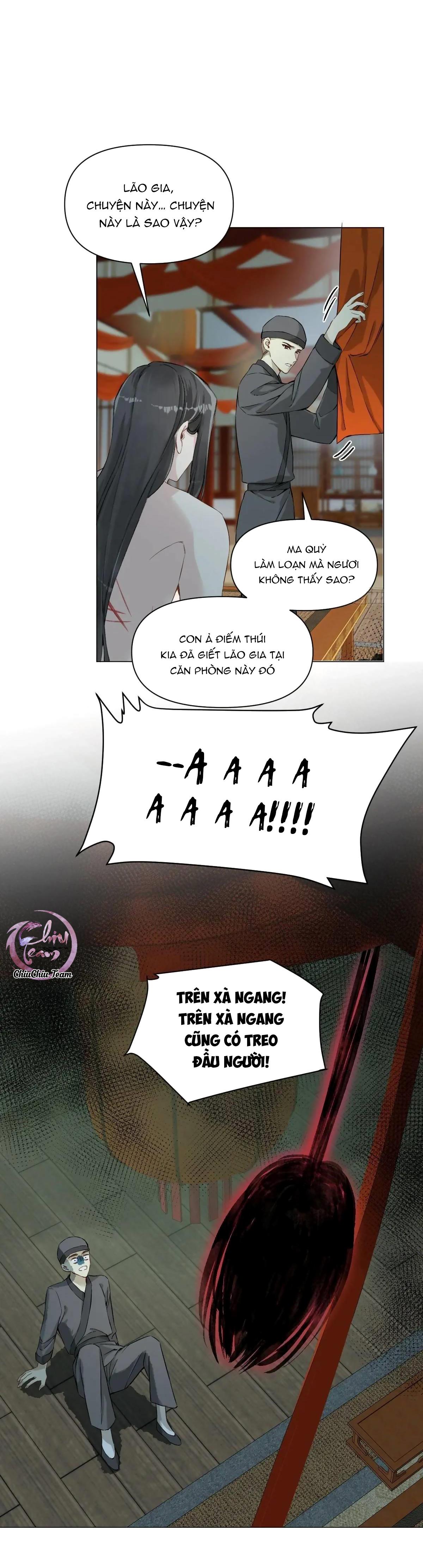 Đọc truyện Sau Khi Trùng Sinh Ta Thuần Hóa Đồ Đệ Xấu Xa (END) - Chapter 37