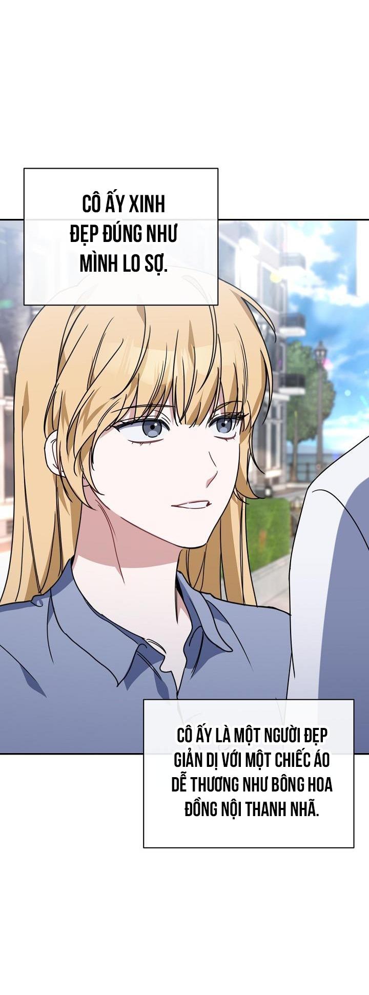 Đọc truyện Khu vực chủ nghĩa tình yêu - Chapter 62