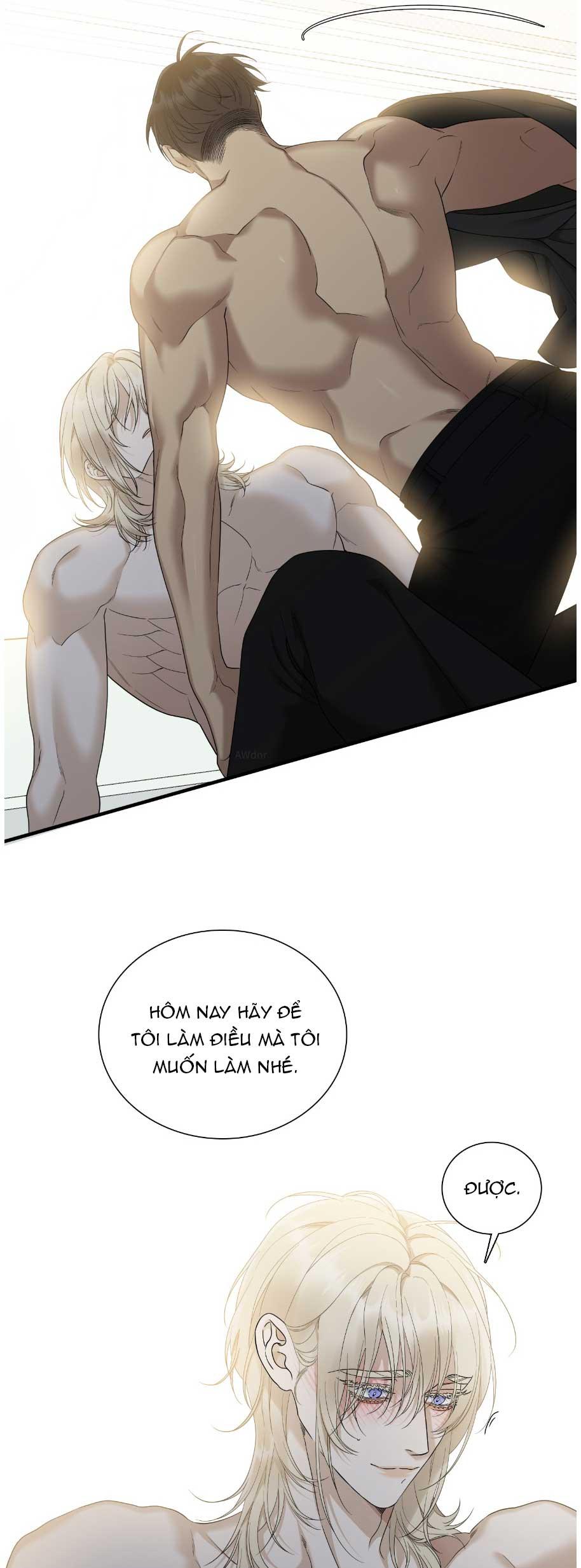 Đọc truyện GỬI. 00 - Chapter 25