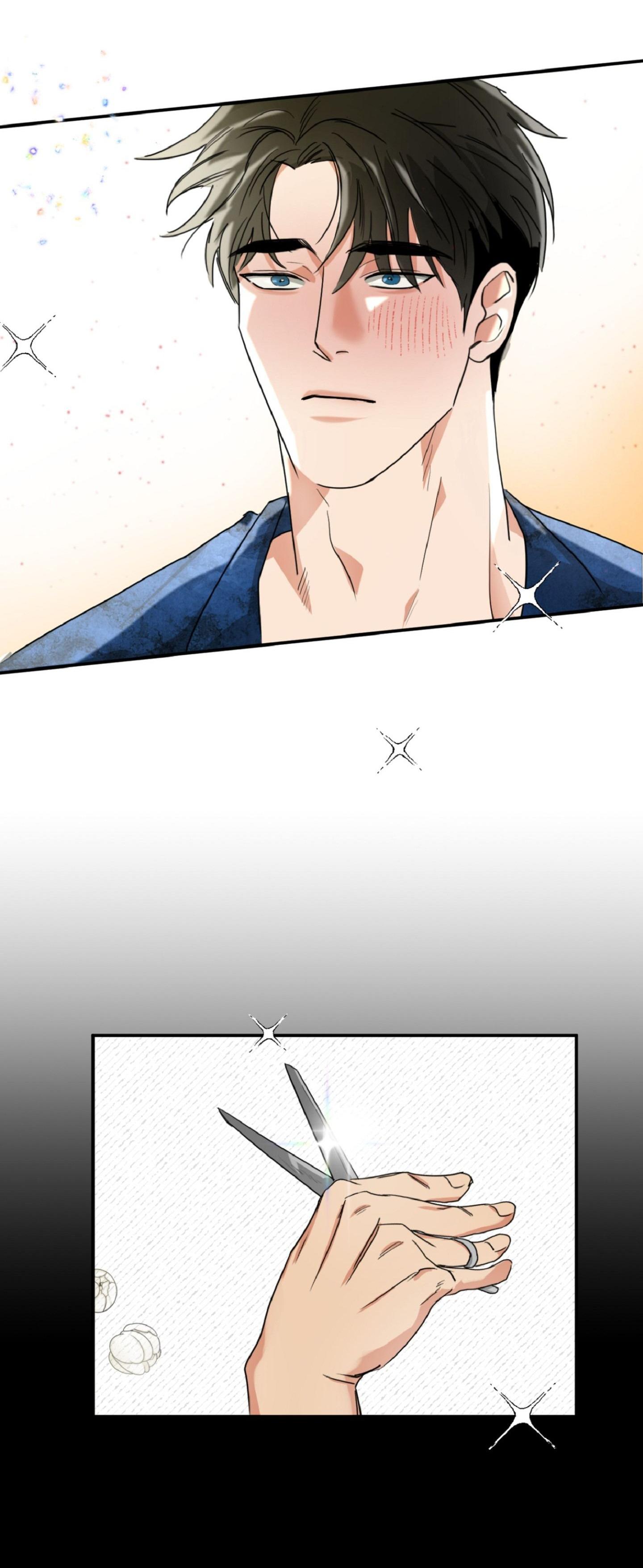 Đọc truyện [DROP] FXXKING TEACHING - Chapter 3