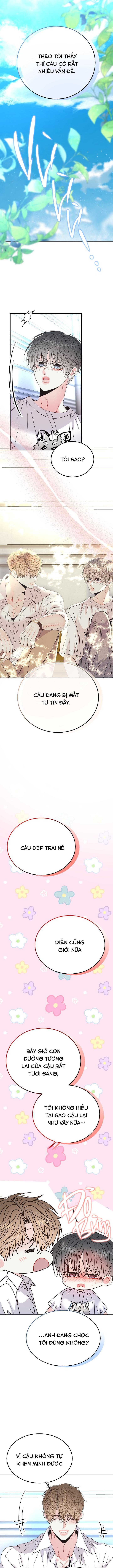 Đọc truyện YÊU EM THÊM LẦN NỮA (LOVE ME AGAIN) - Chapter 48