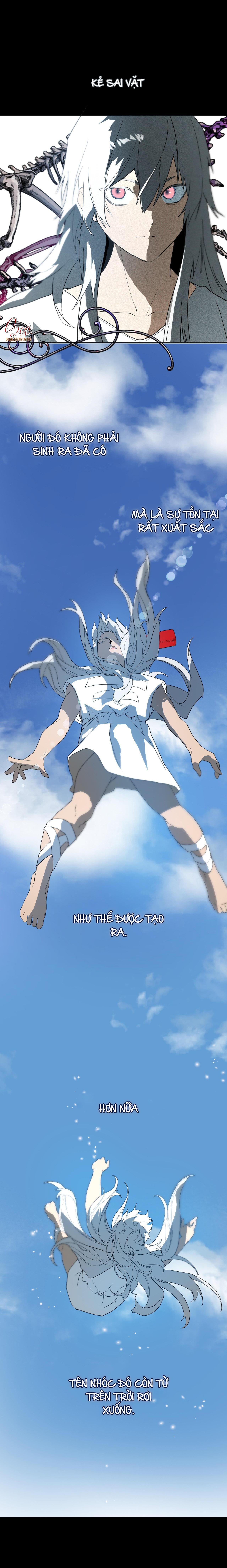 Đọc truyện BẠN CÙNG LỚP MẪU GIÁO MẶT TRỜI - Chapter 18