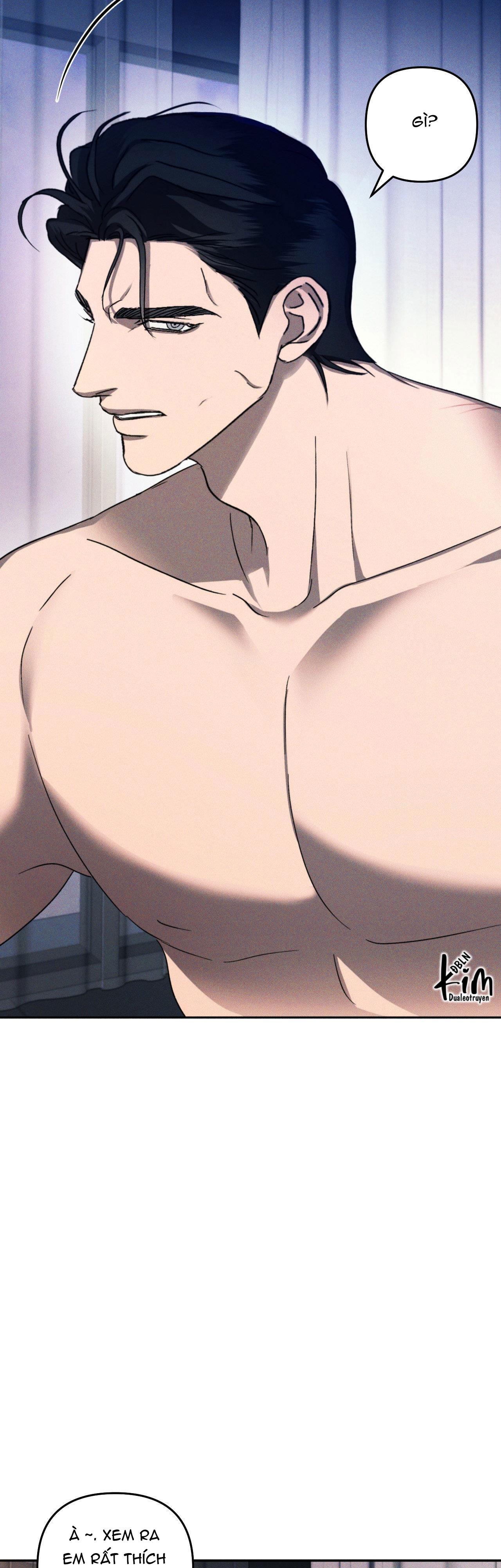 Đọc truyện EDEN - Chapter 4