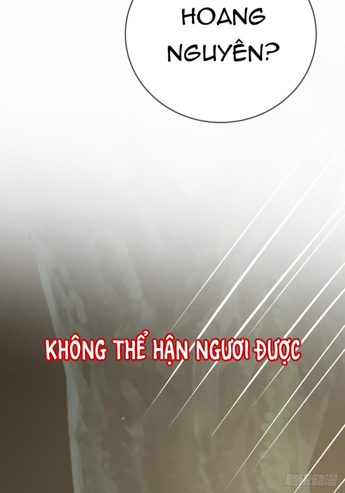 Đọc truyện Chỉ Riêng Đuôi Là Không Được!!! - Chapter 52