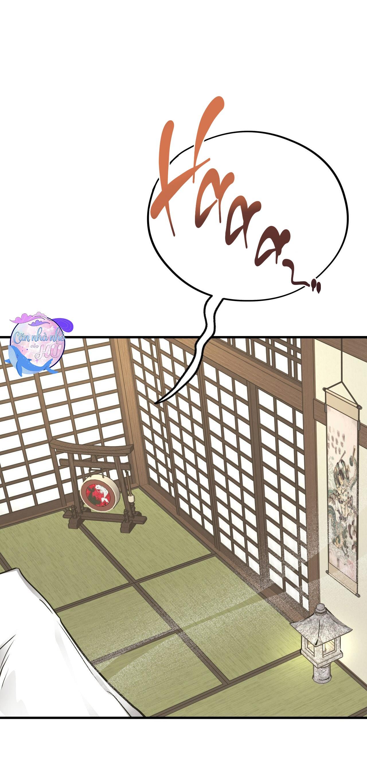 Đọc truyện (END) MẬT GẤU - Chapter 48