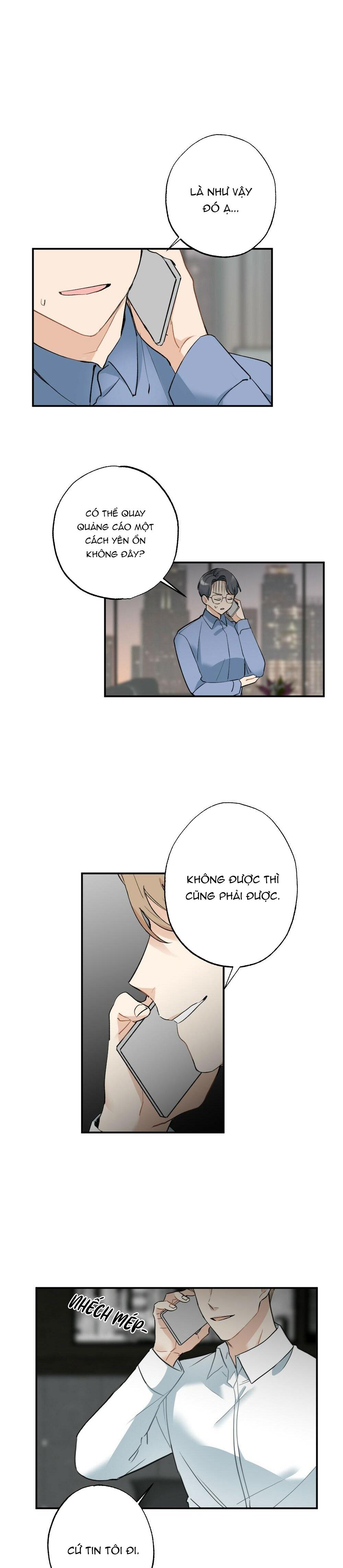 Đọc truyện TUYỂN TẬP DÚ BỰ - Chapter 63