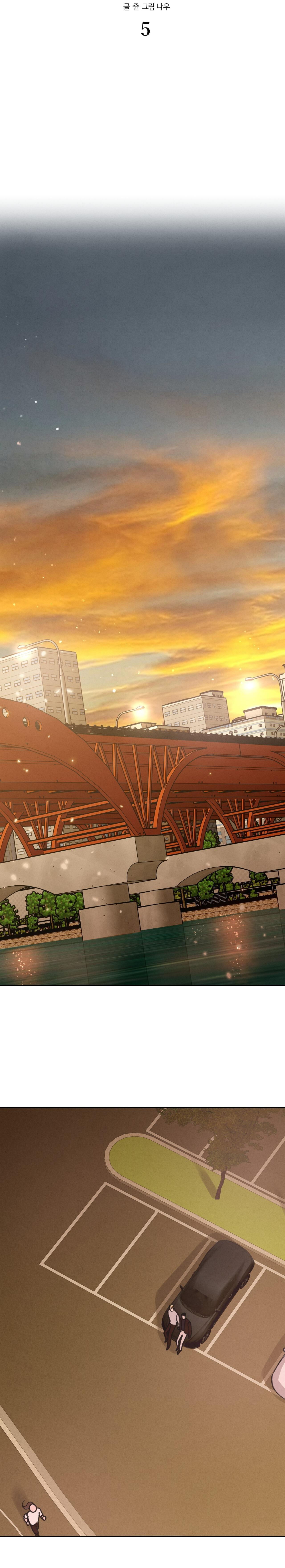 Đọc truyện KILLER HEELS - Chapter 5