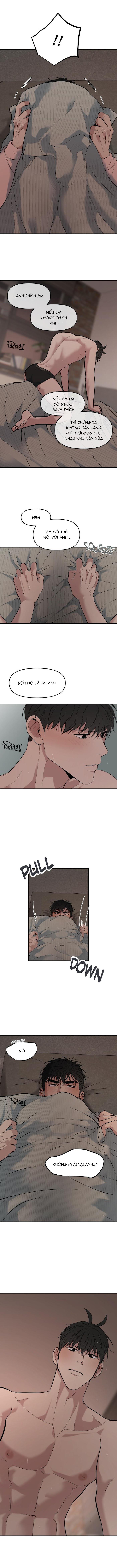 Đọc truyện Phiên Ngoại Take Off - Chapter 5.1