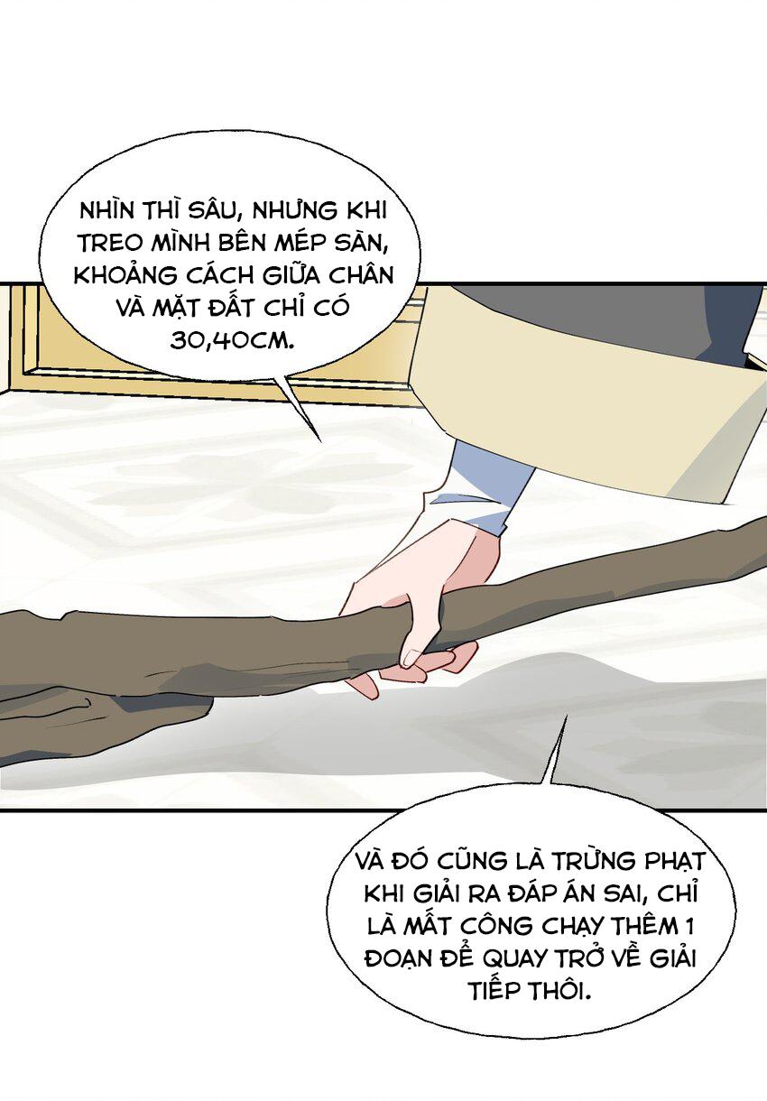 Đọc truyện Ma vương đại nhân luôn trêu chọc tôi - Chapter 80