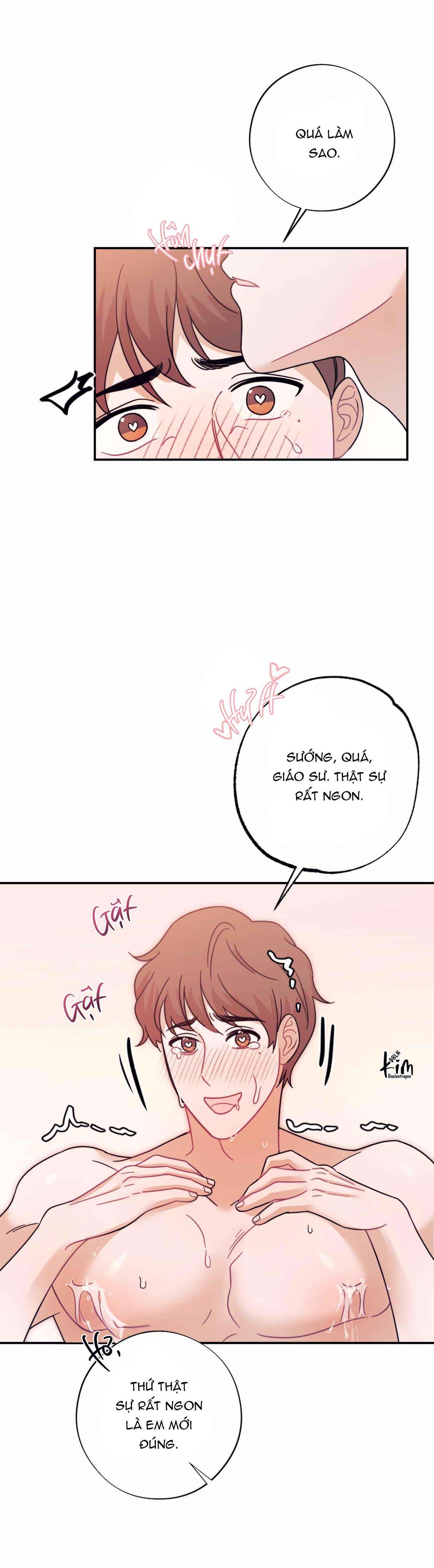 Đọc truyện TUYỂN TẬP NGỰC BỰ, CUNG KHỦ CỦA NHÀ KIM - Chapter 172.4