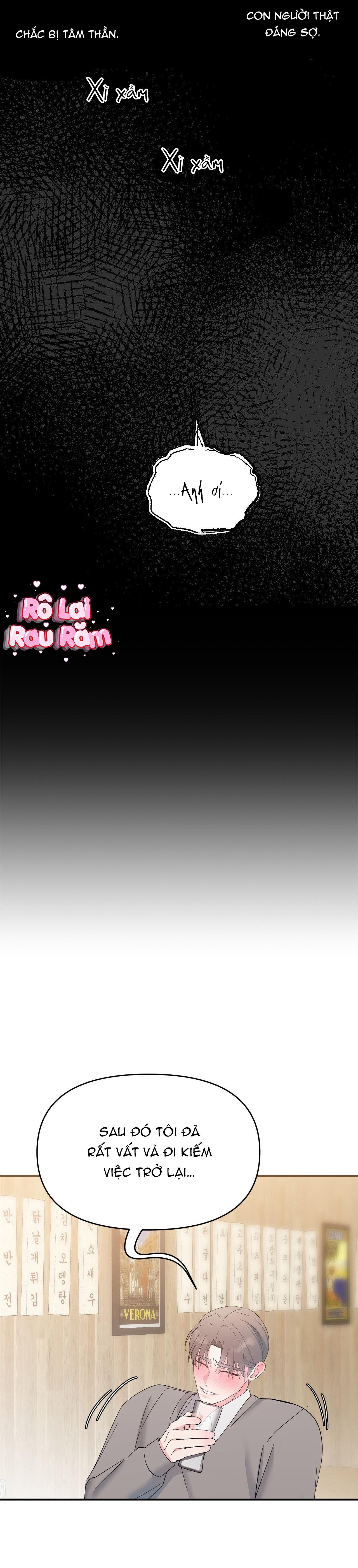 Đọc truyện NHỊP ĐẬP - Chapter 9