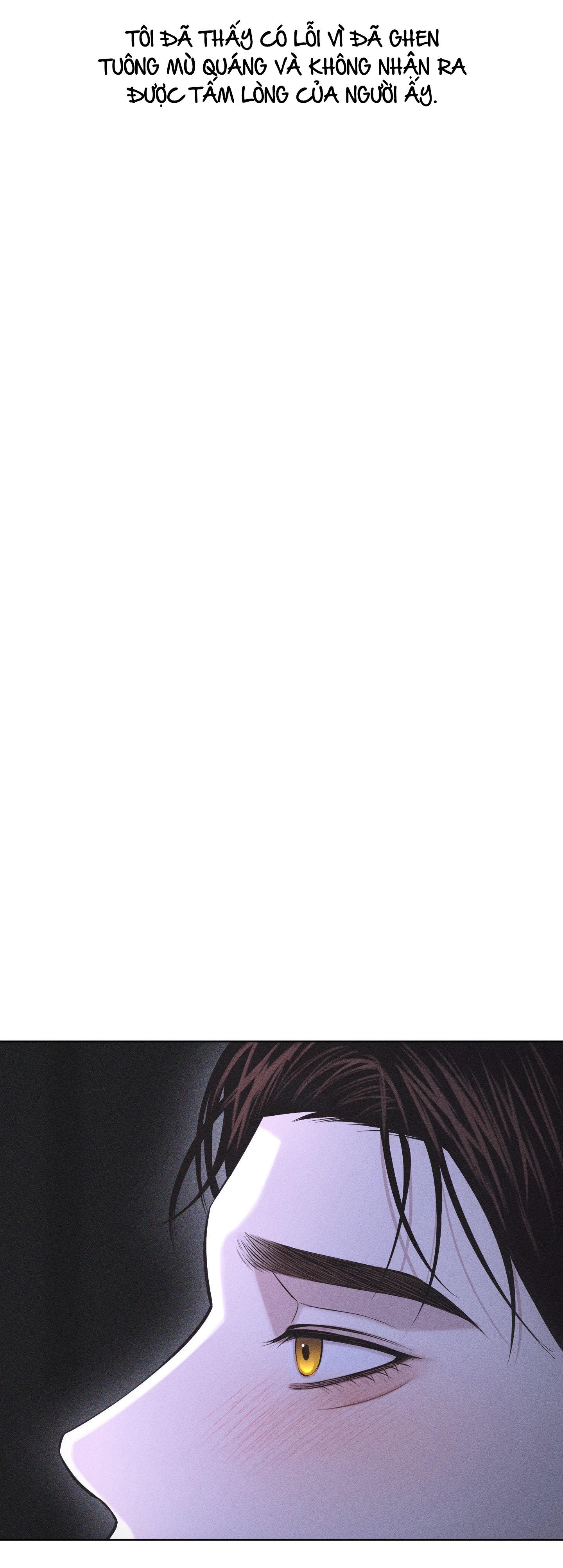 Đọc truyện HÌNH THÁI TÌNH TAN - Chapter 44