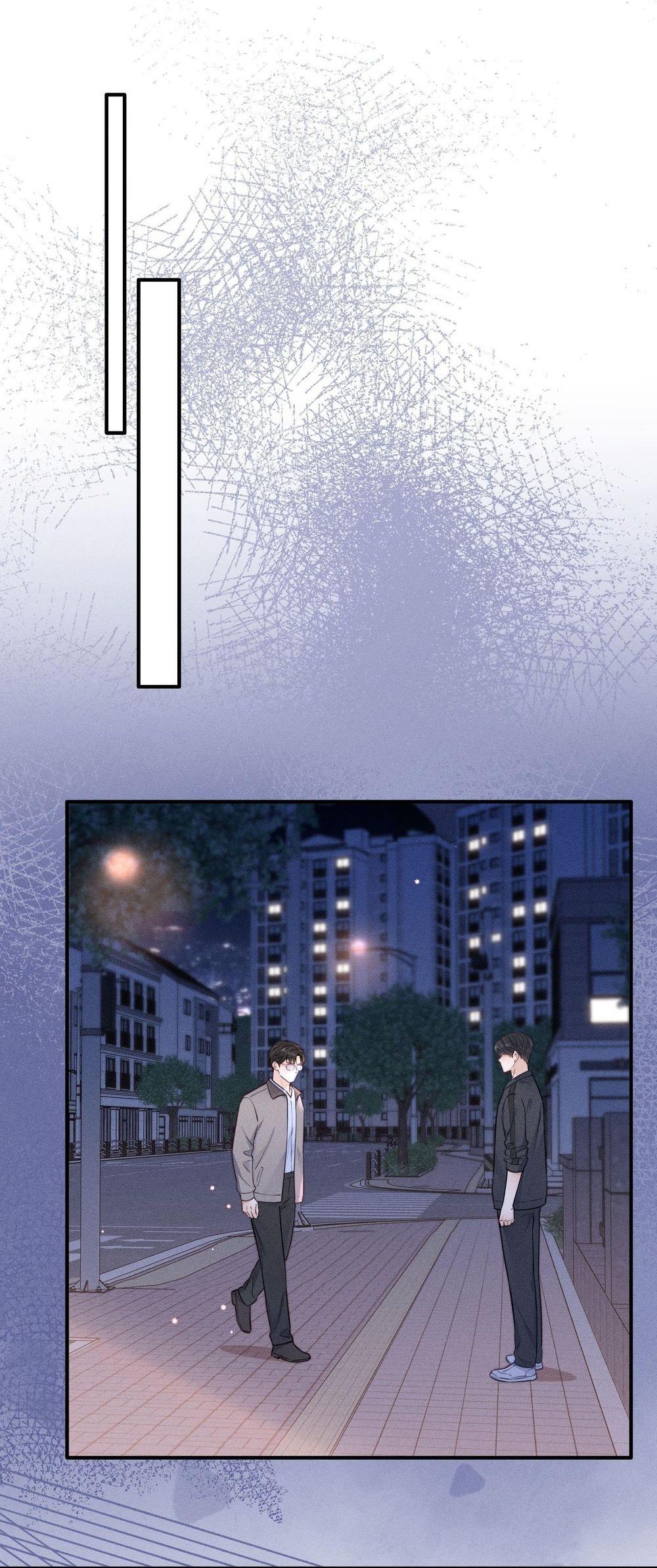 Đọc truyện Khoảng thời gian may mắn - Chapter 50