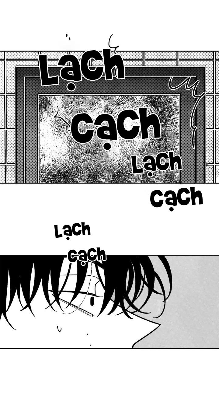Đọc truyện Yona và Chang-il - Chapter 21
