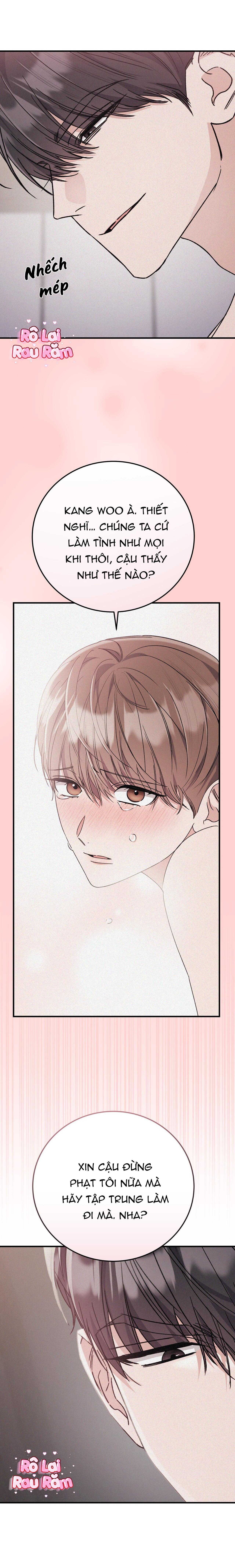 Đọc truyện FormLess - Chapter 46