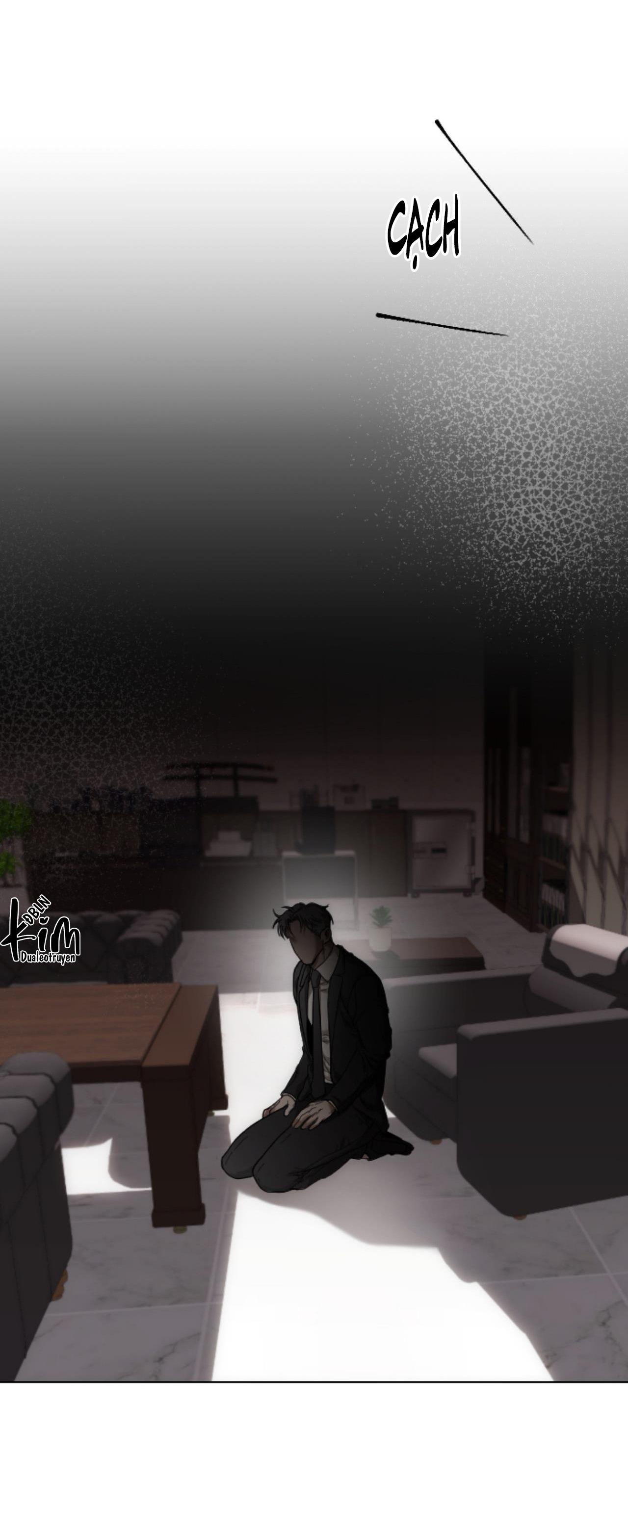 Đọc truyện GẠT TÀN - Chapter 1