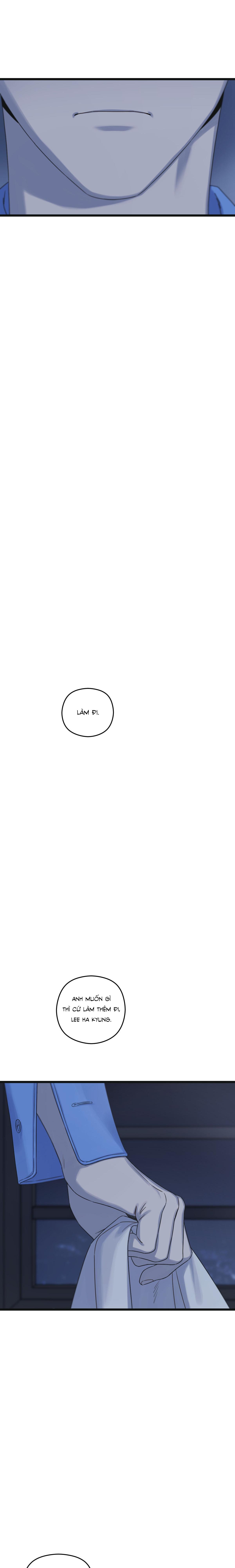 Đọc truyện TRÙNG PHÙNG - Chapter 47