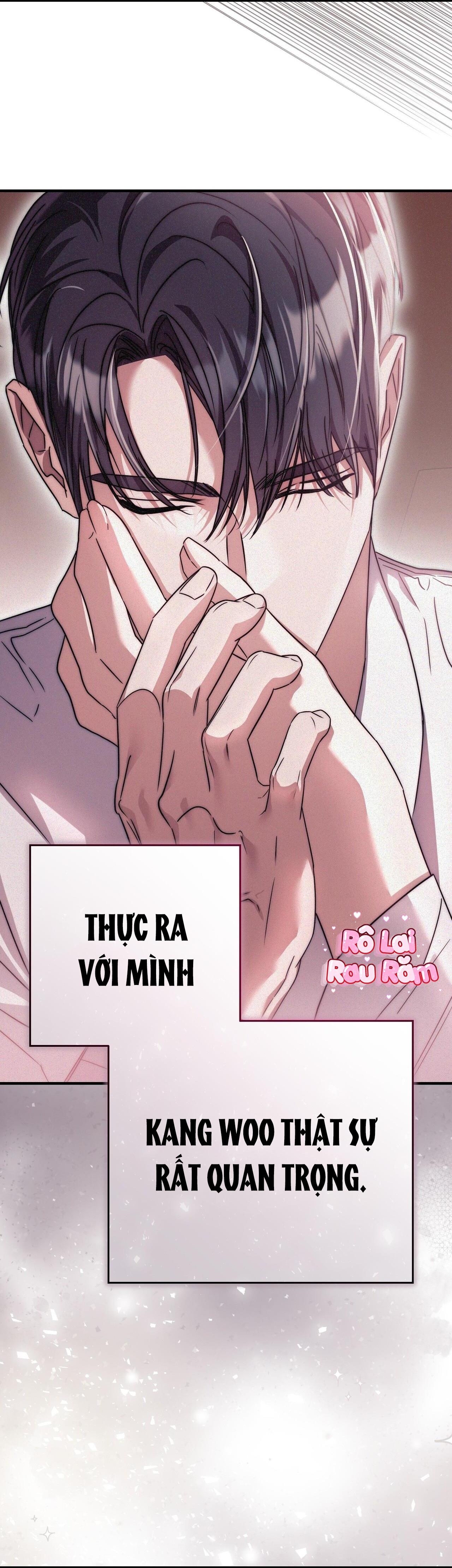 Đọc truyện FormLess - Chapter 64