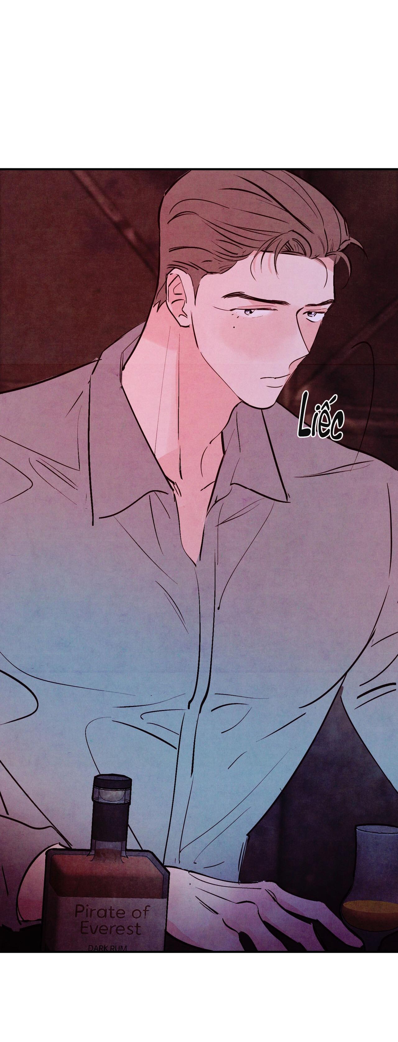 Đọc truyện Say Tình - Chapter 70