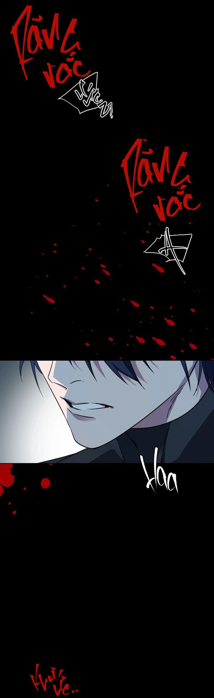 Đọc truyện THÚ CƯNG DAMDANG - Chapter 7.5