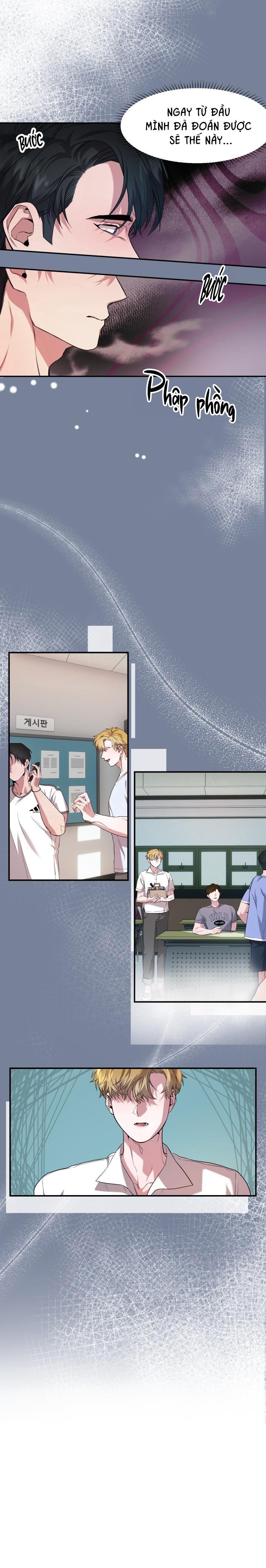 Đọc truyện HÃY LẤY LẦN ĐẦU CỦA TÔI ĐI ! - Chapter 6