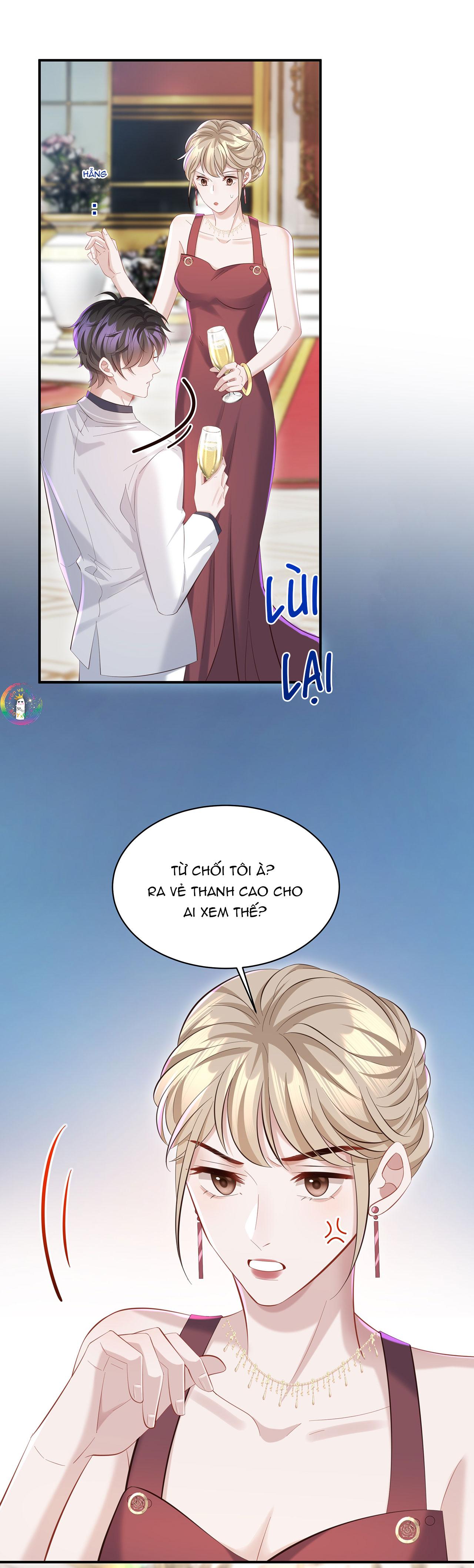 Đọc truyện Tâm Sự Thiếu Niên (END) - Chapter 37