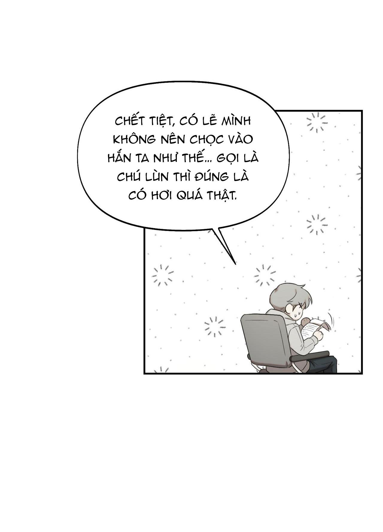 Đọc truyện NERD PROJECT - Chapter 15