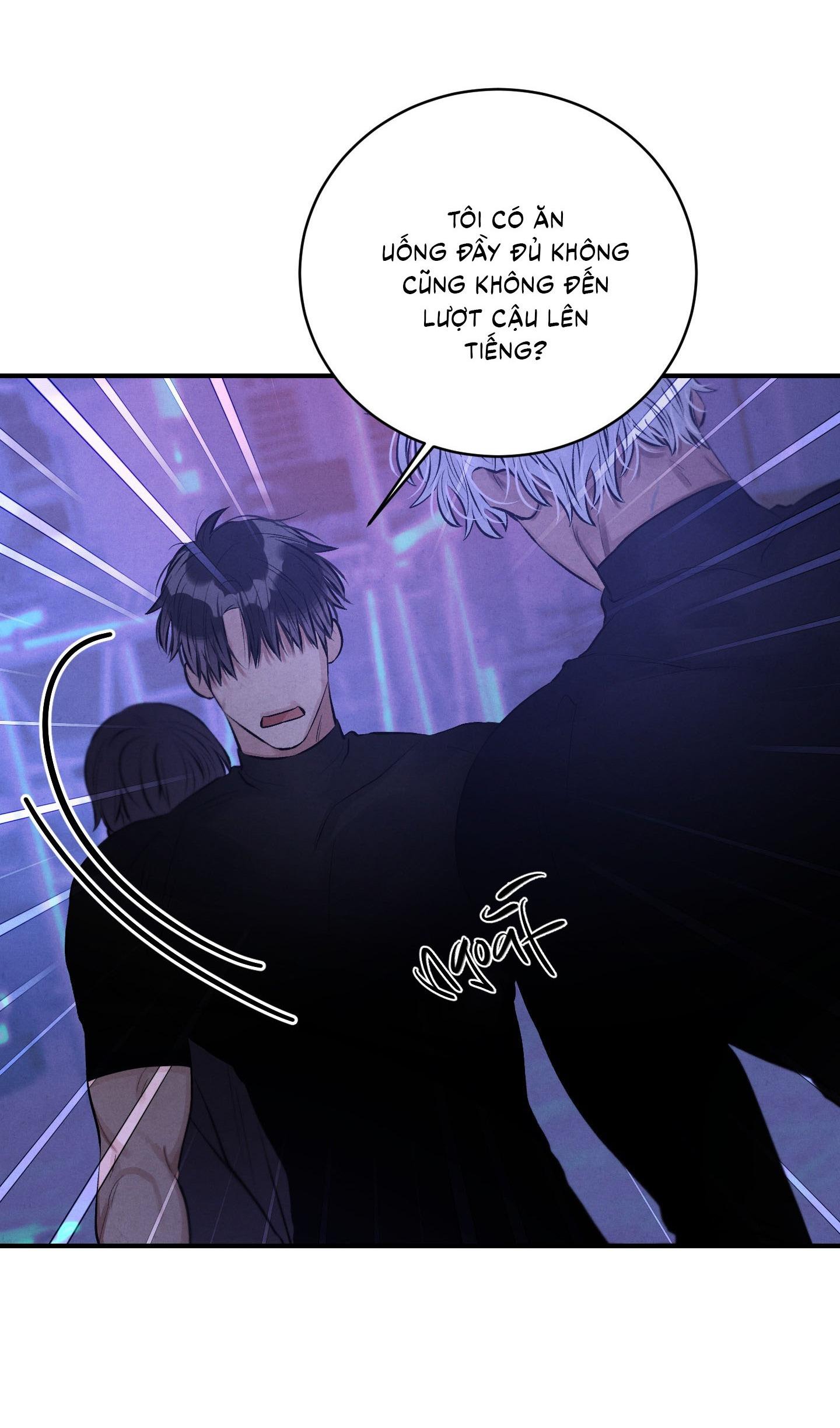 Đọc truyện  Khinh Địch Tất Bại - Chapter 8