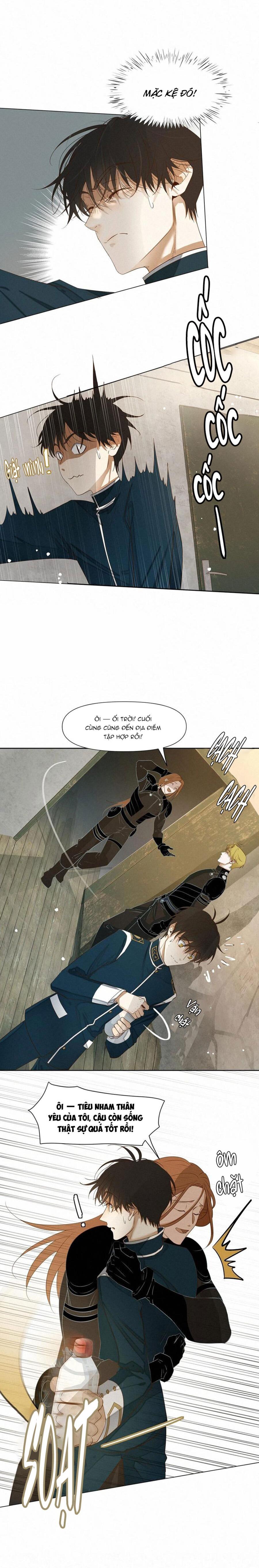 Đọc truyện Tuyệt Xử Phùng Sinh - Chapter 17