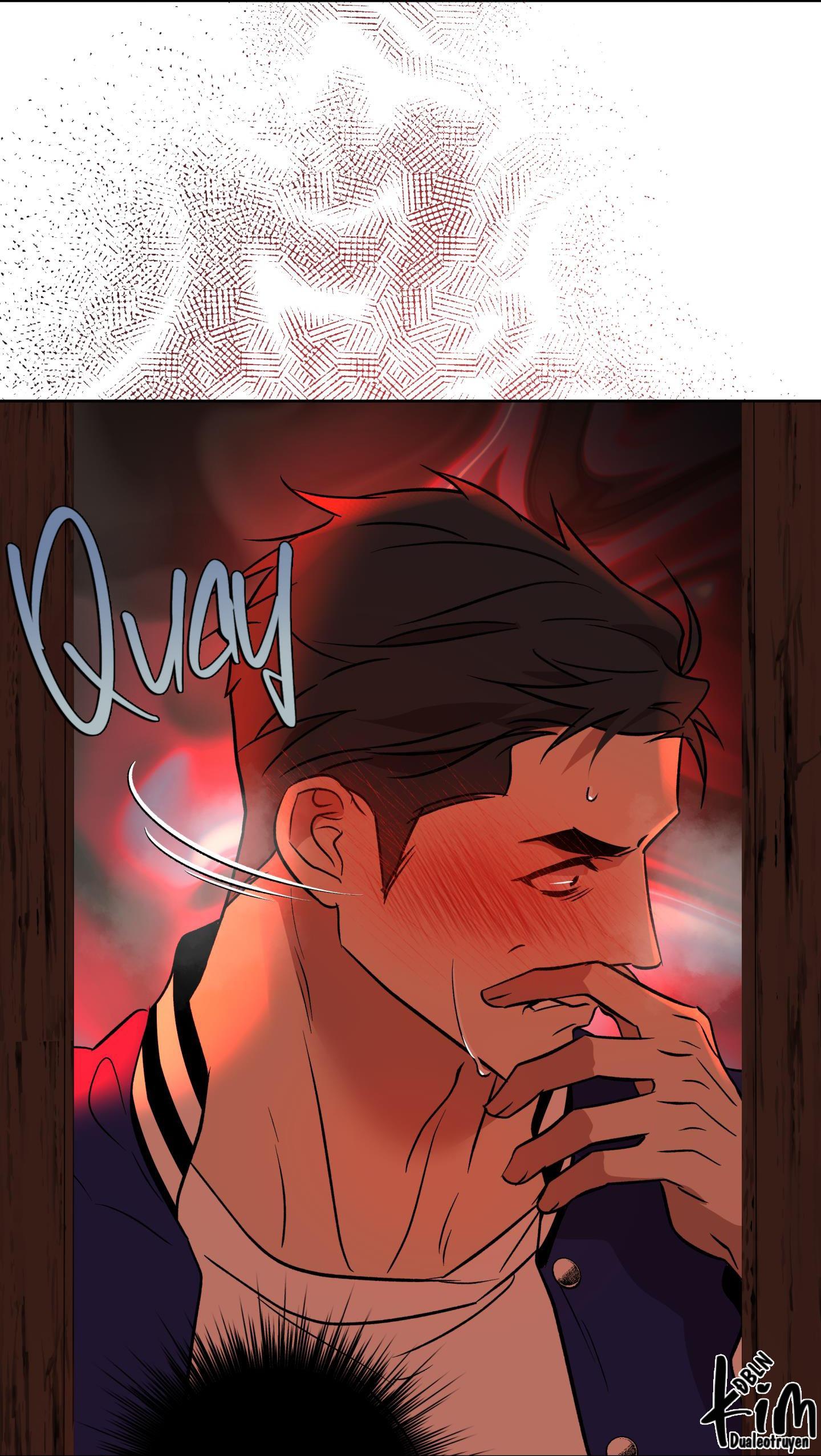 Đọc truyện CÓ LẼ MỖI NGÀY ĐỀU MƯA - Chapter 2