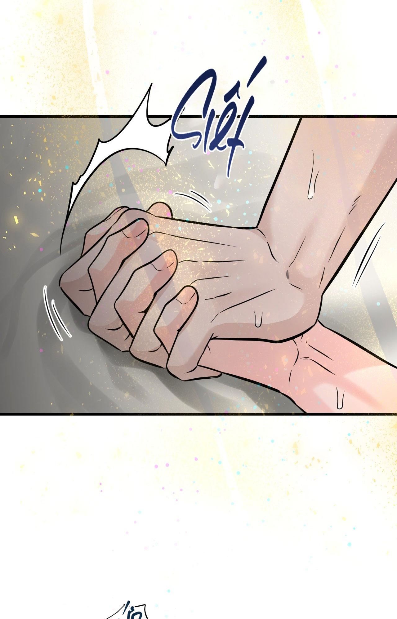 Đọc truyện OVER THE PARADISE - Chapter 48