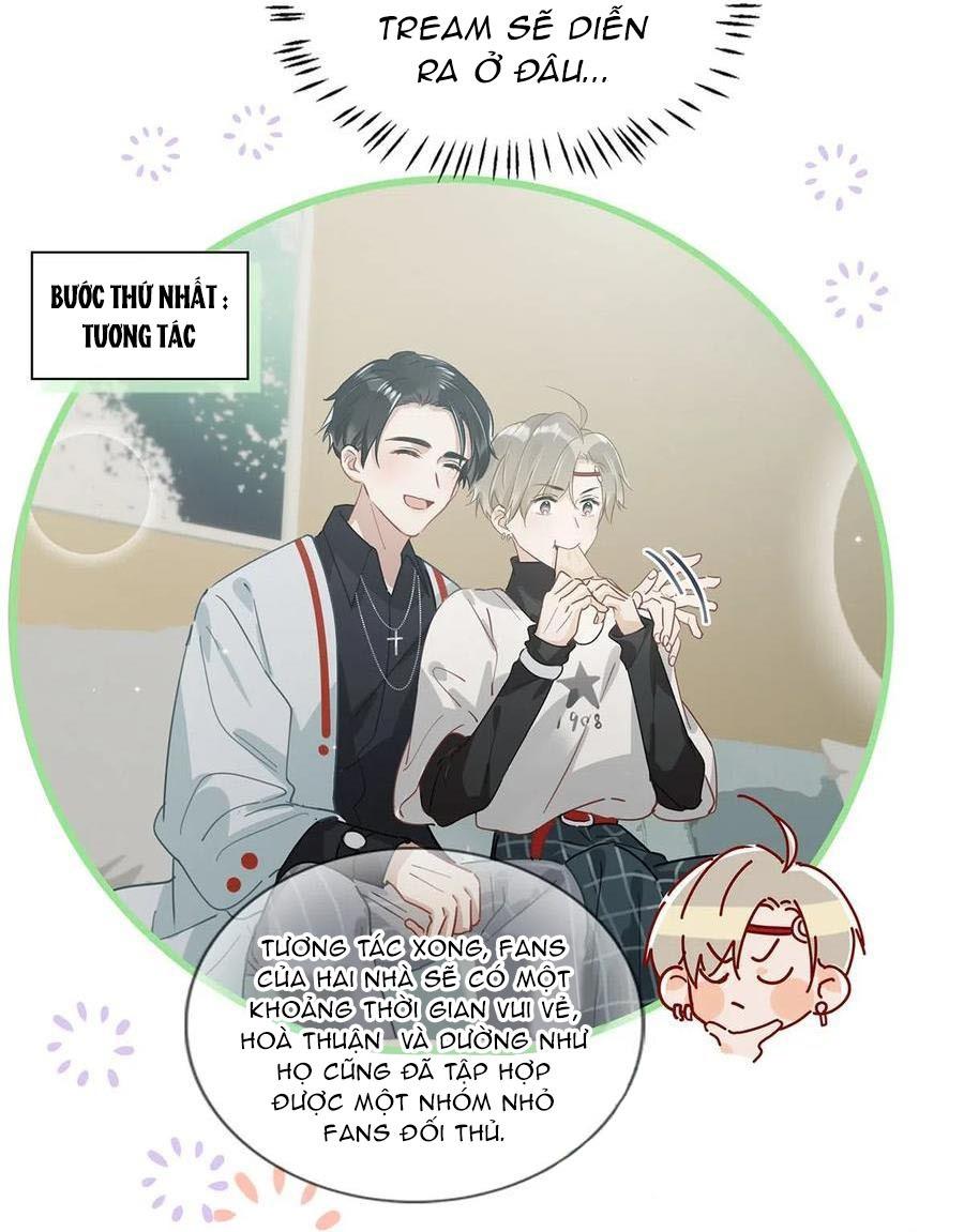 Đọc truyện Tôi và đối tác của tôi [DROP] - Chapter 32