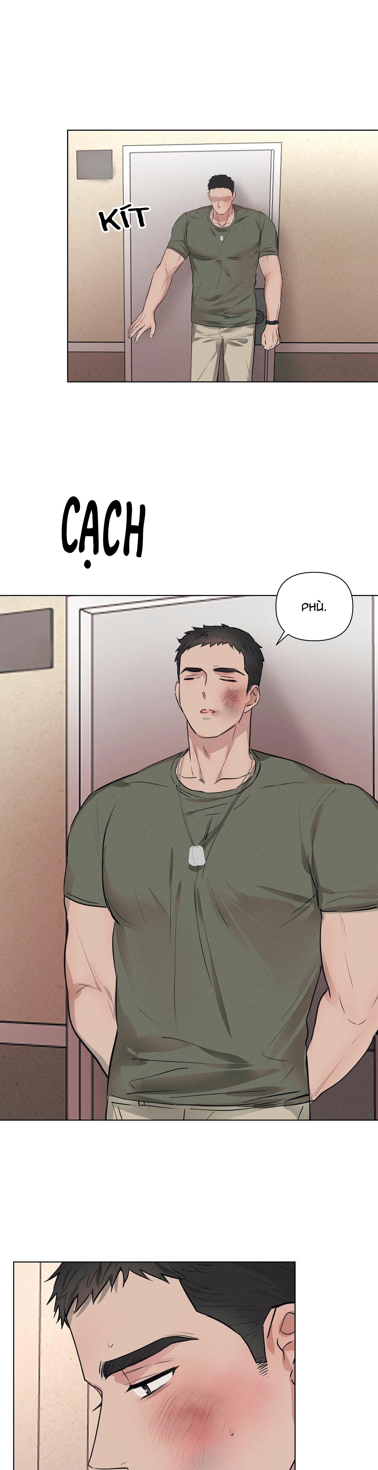 Đọc truyện QUÂN SỰ NGẮN - Chapter 2.1