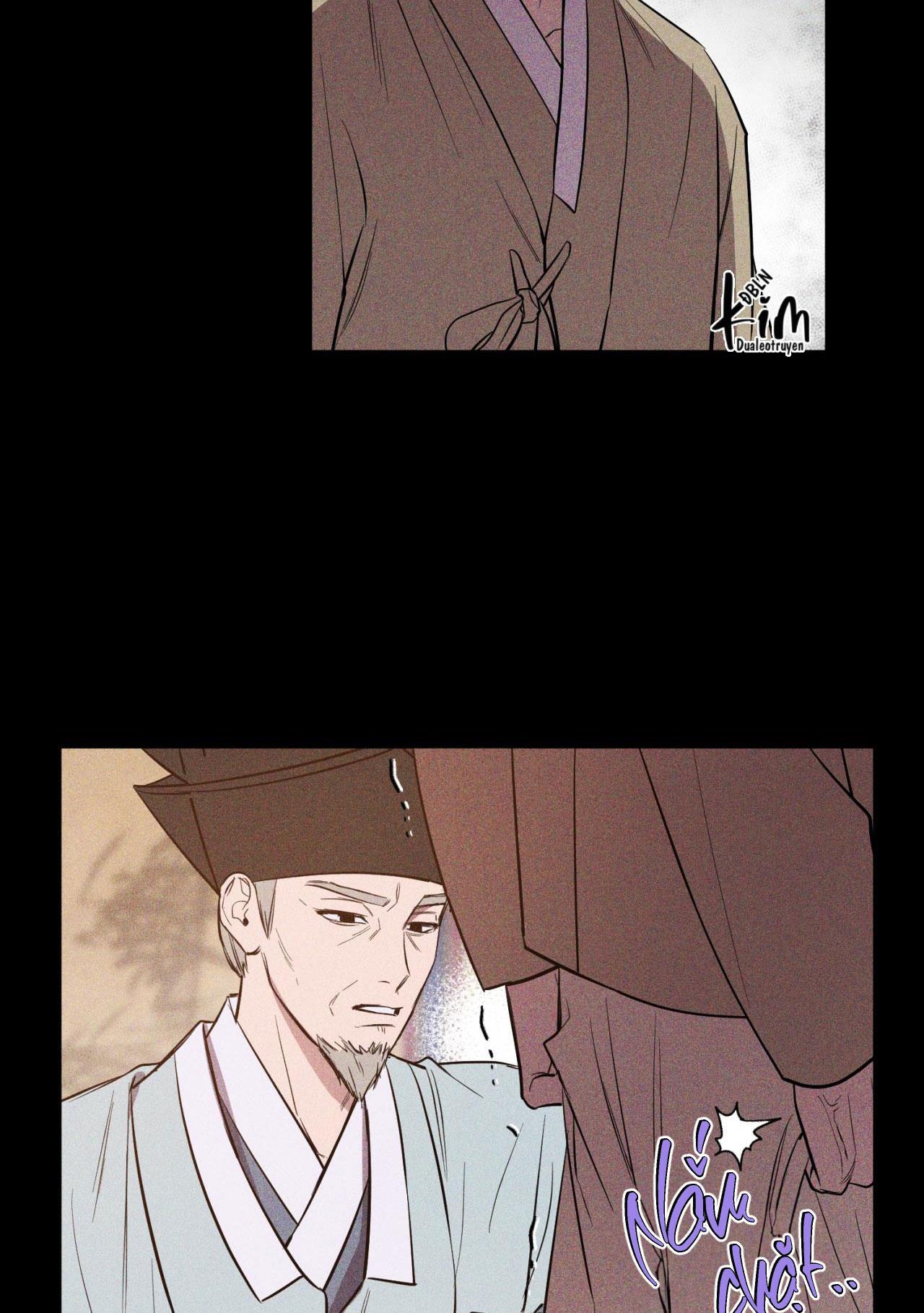 Đọc truyện BL CỔ TRANG-ÂU CỔ NGẮN NHÀ KIM - Chapter 35.1