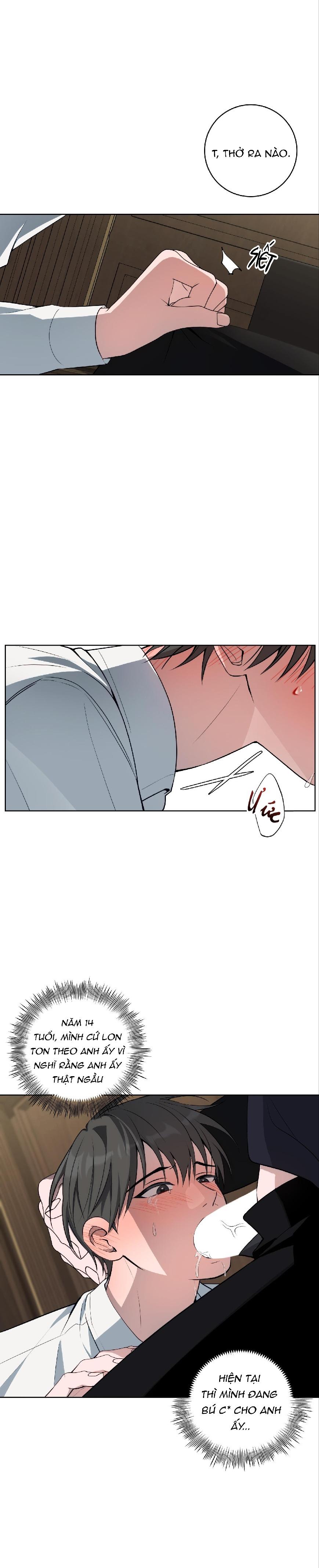 Đọc truyện Ba ngày, làm thật - Chapter 25