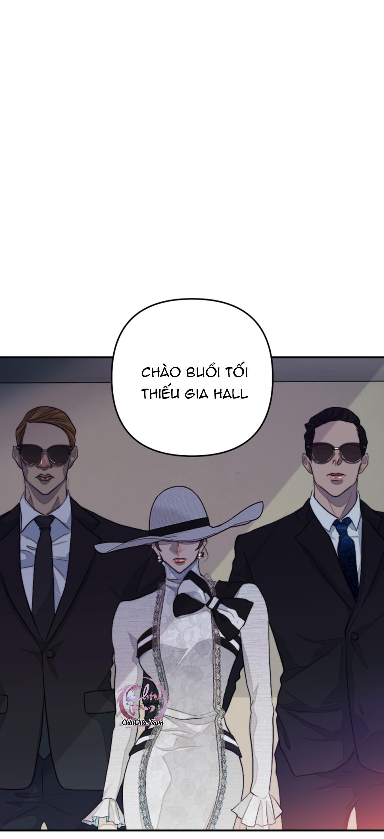 Đọc truyện Bao Nuôi Tiền Bối - Chapter 93