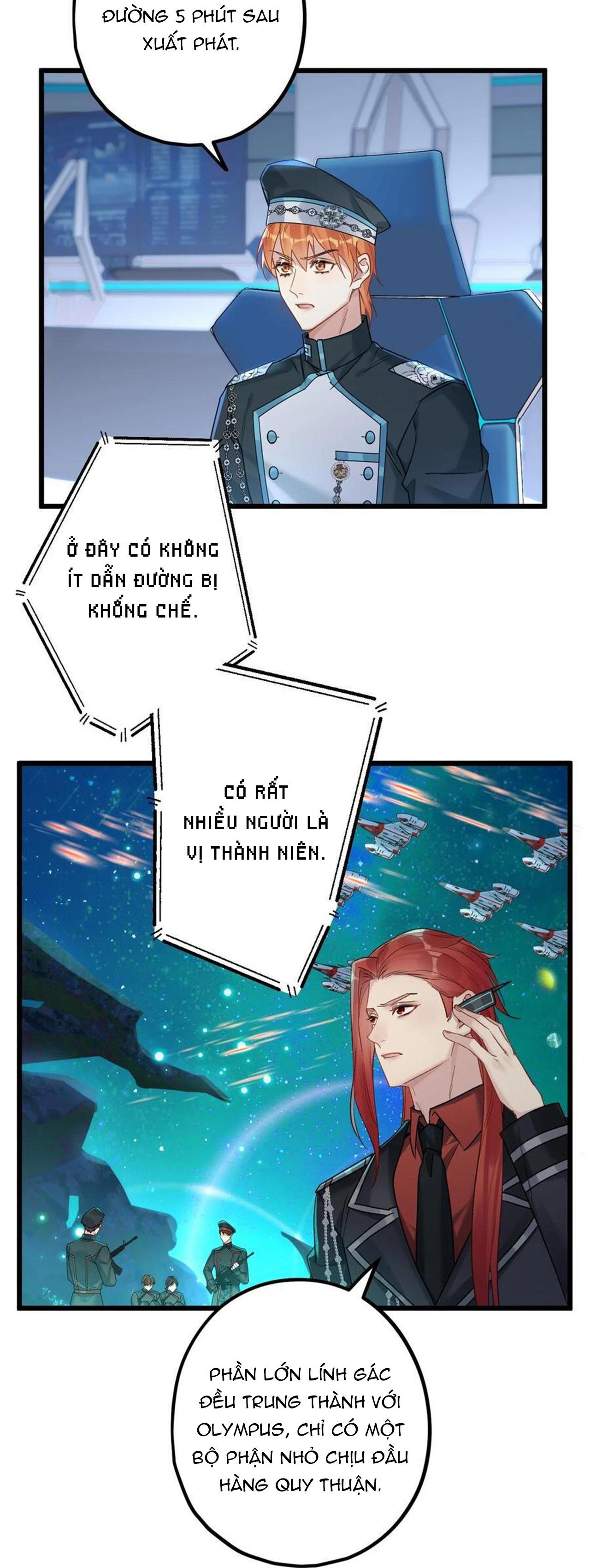 Đọc truyện Chung Tình (END) - Chapter 68