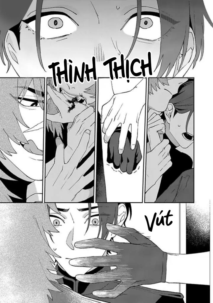 Đọc truyện Gấp đôi rắc rối - Chapter 3