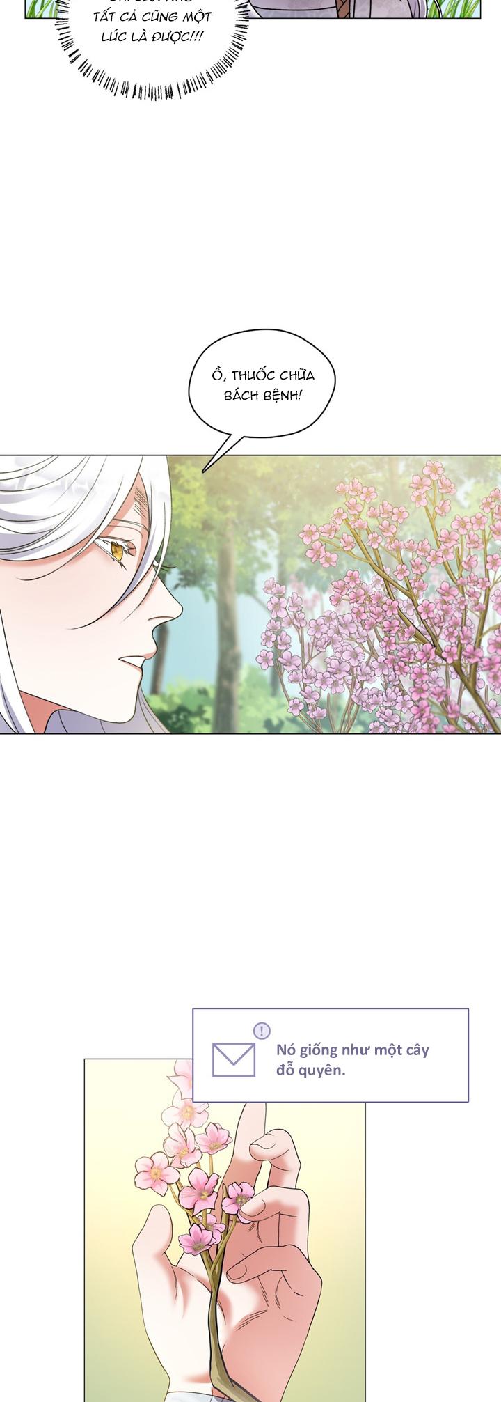 Đọc truyện Tôi đã nuôi dạy thủ lĩnh giáo phái ác ma - Chapter 2