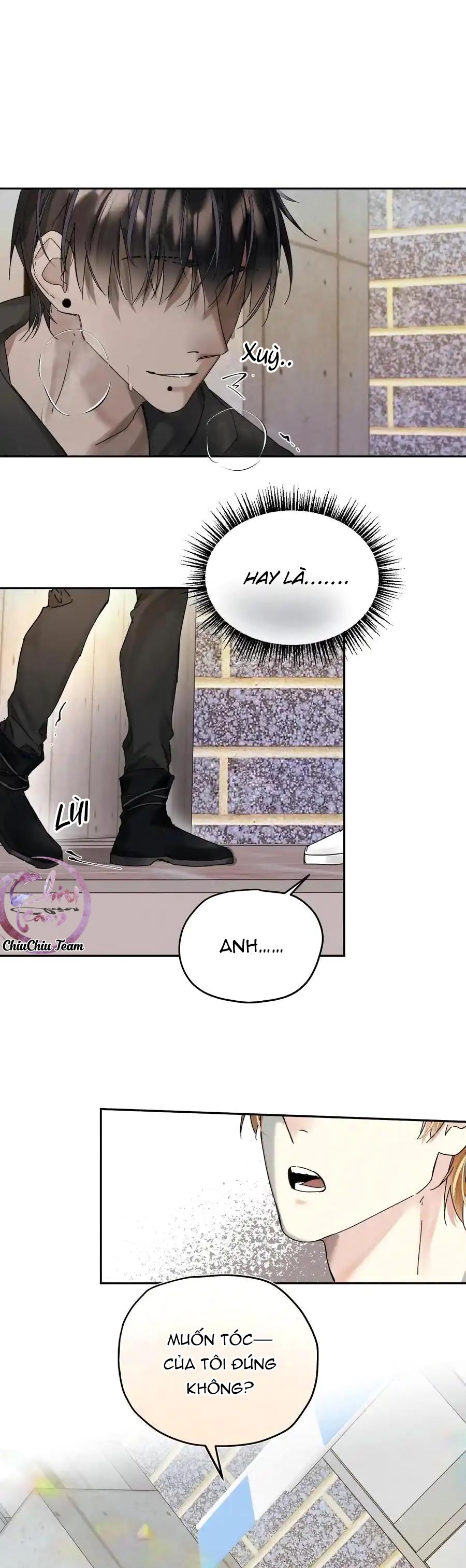 Đọc truyện Antidote Poison - Chapter 98