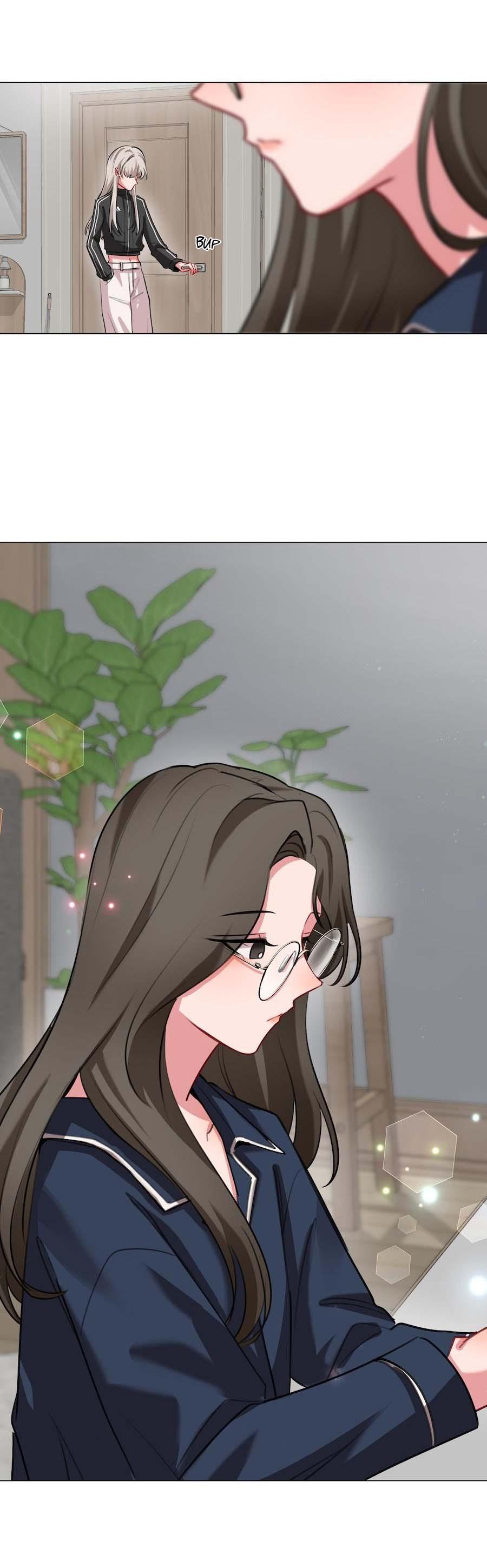 Đọc truyện Flower of youth - Chapter 18