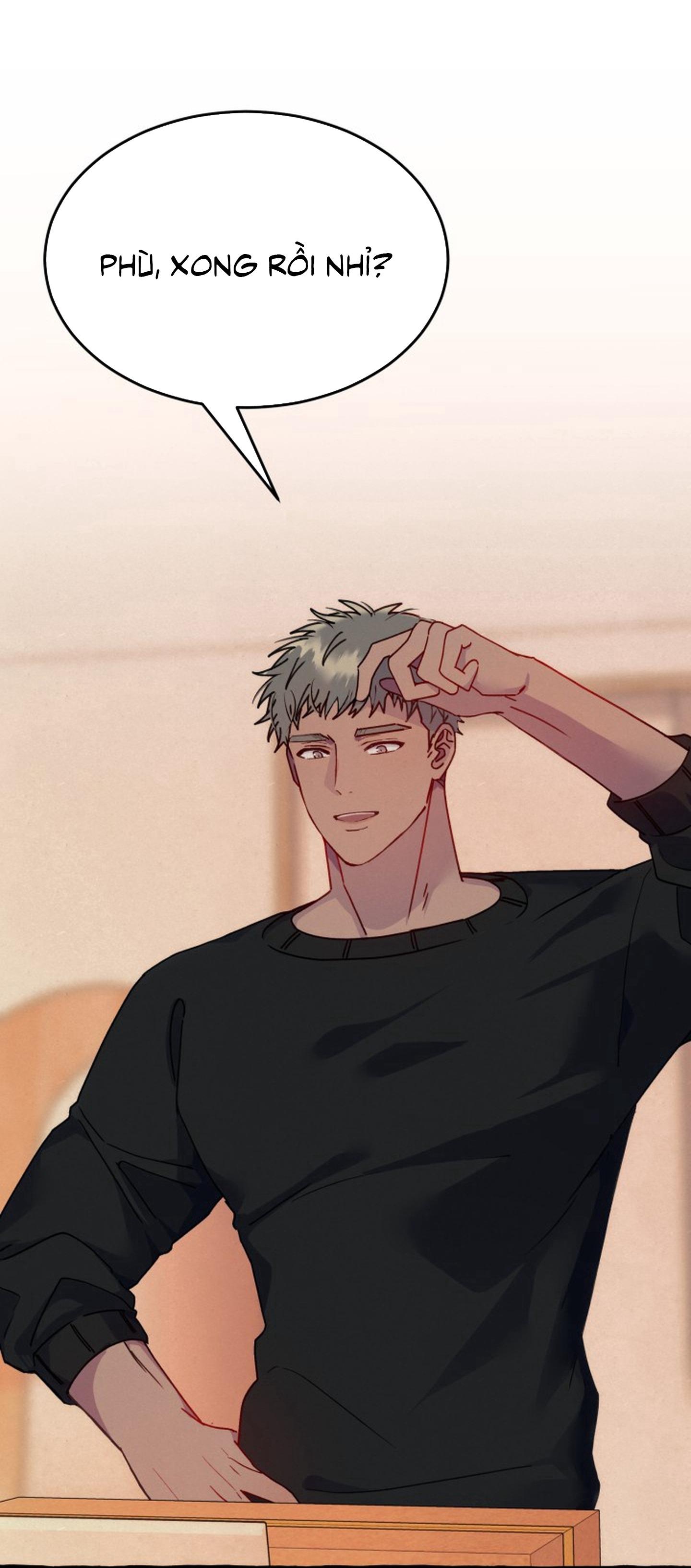 Đọc truyện Tìm phòng trọ để chữa lành - Chapter 1