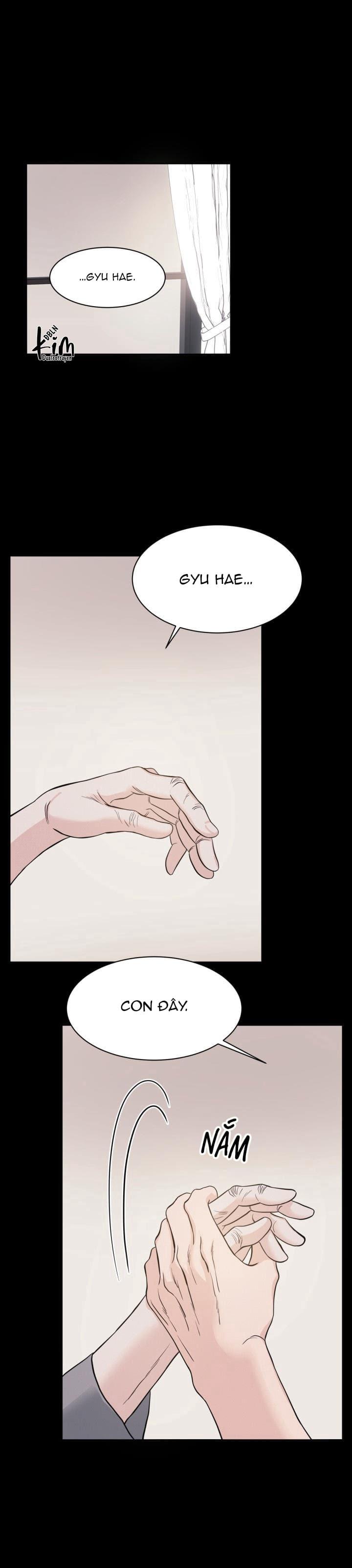 Đọc truyện QUỶ ĐÓI - Chapter 32