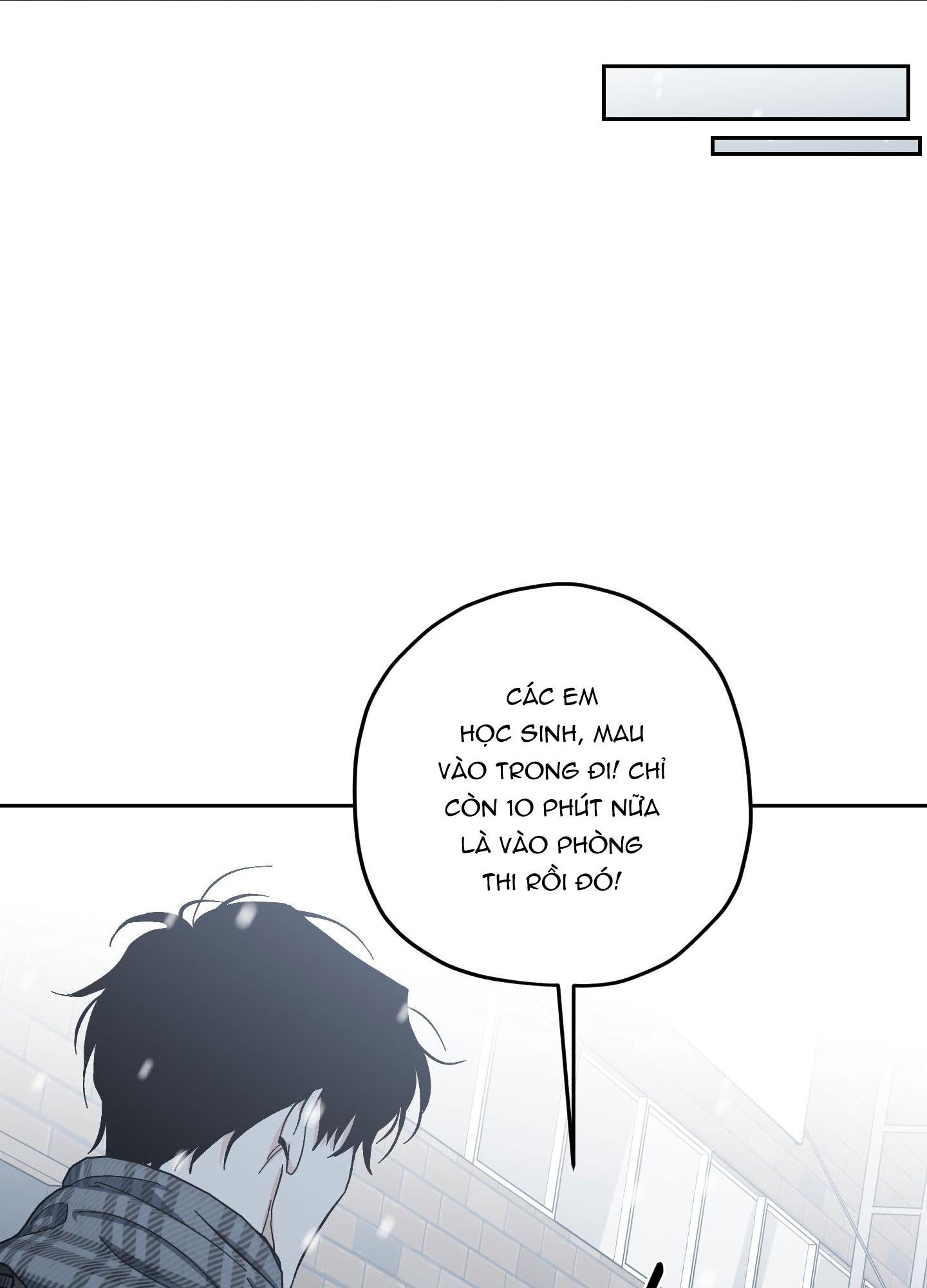 Đọc truyện BL NGẮN TUYỂN CHỌN - Chapter 26.9