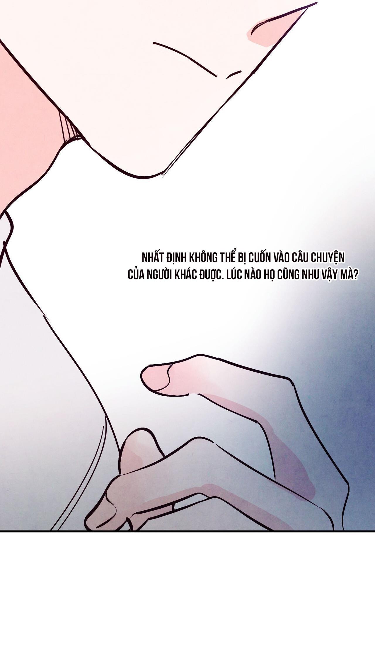 Đọc truyện Say Tình - Chapter 58