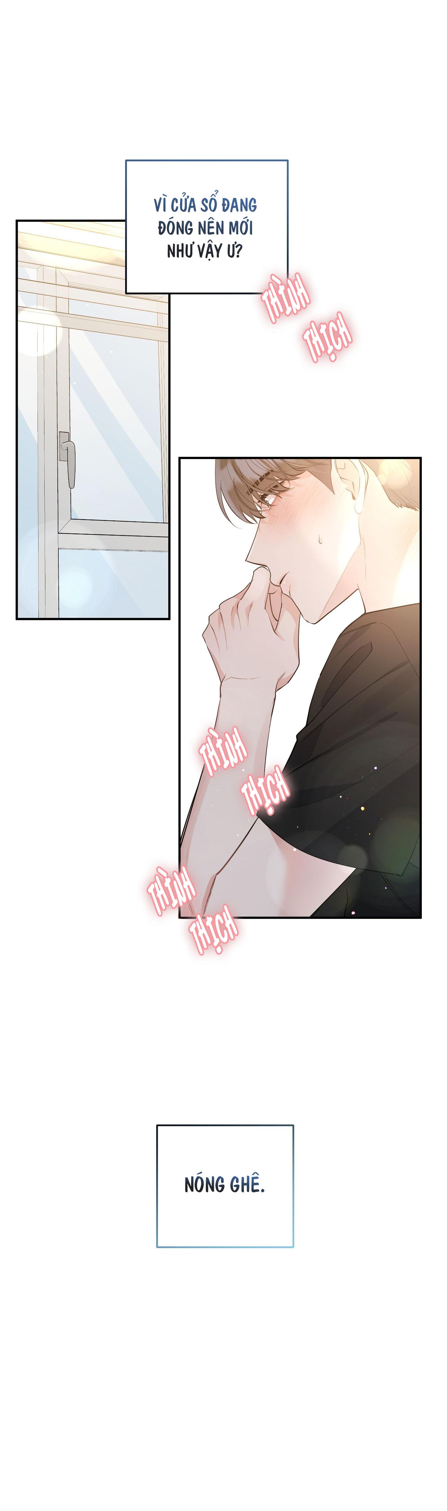 Đọc truyện LIST TRUYỆN NGẮN CHỊT CHỊT - Chapter 70