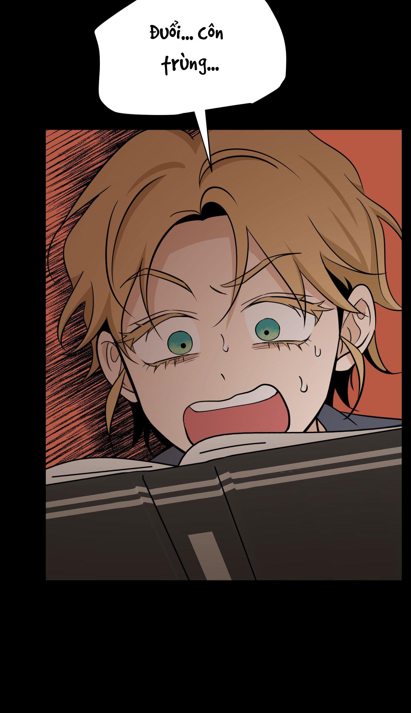 Đọc truyện ĐÓA HOA KHÔNG TÊN - Chapter 2