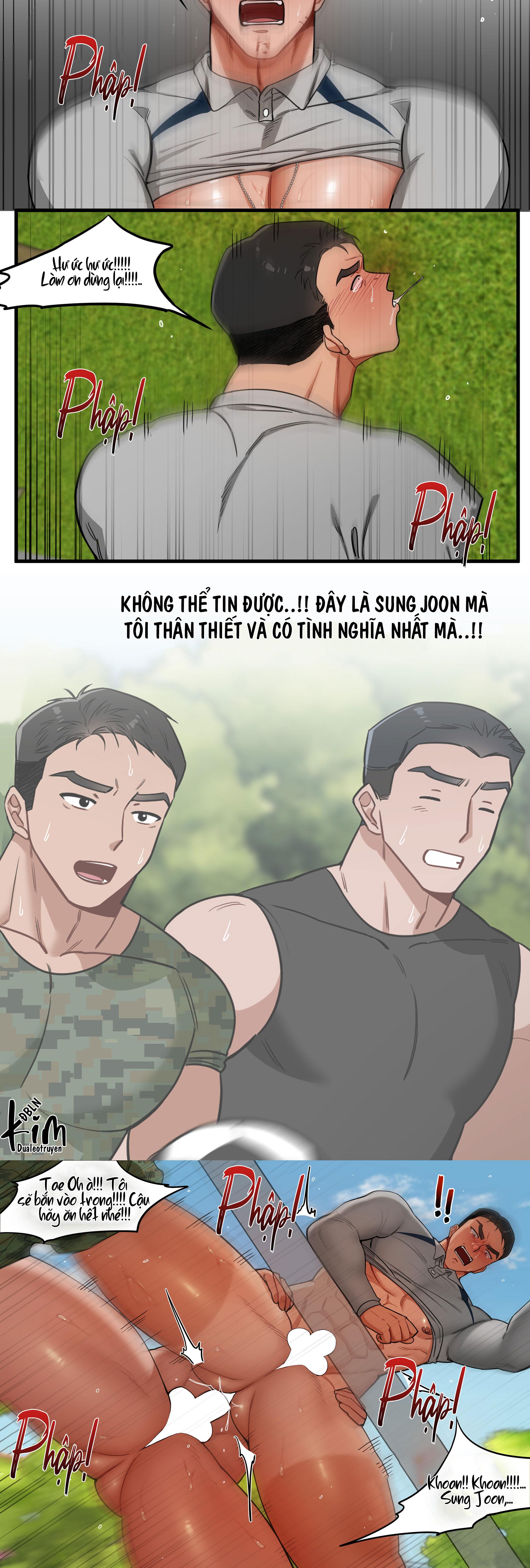 Đọc truyện TUYỂN TẬP NGỰC BỰ, CUNG KHỦ CỦA NHÀ KIM - Chapter 171